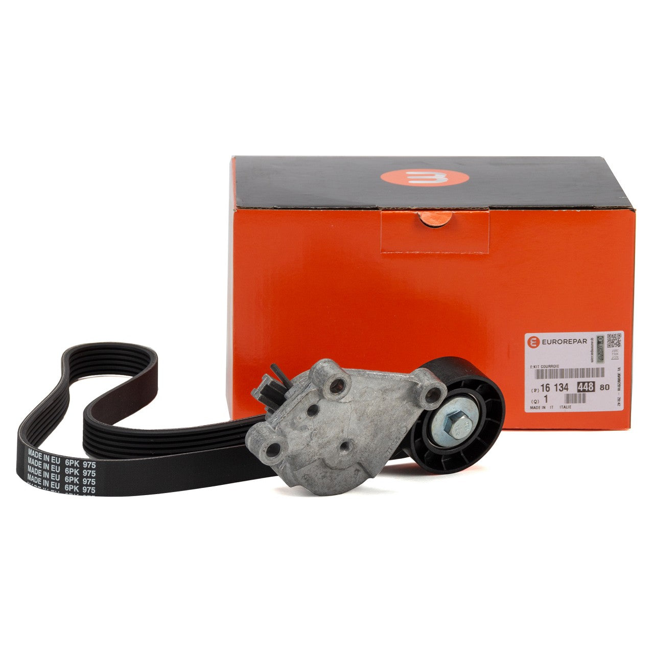 Kit Correa y Tensor Eurorepar PARTNER 1.6 HDi