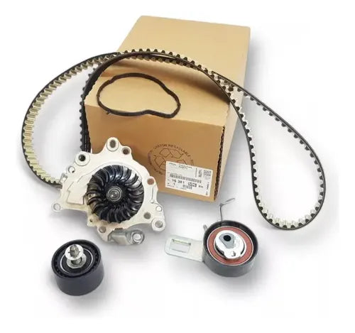 Kit de Distribución 1.5 BlueHDi