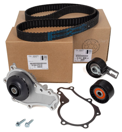 Kit de distribución 1684448280 1.6 HDi FAP