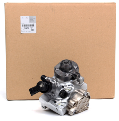 Bomba de Alta Presión Original PSA/Stellantis – Motor 1.6 HDi