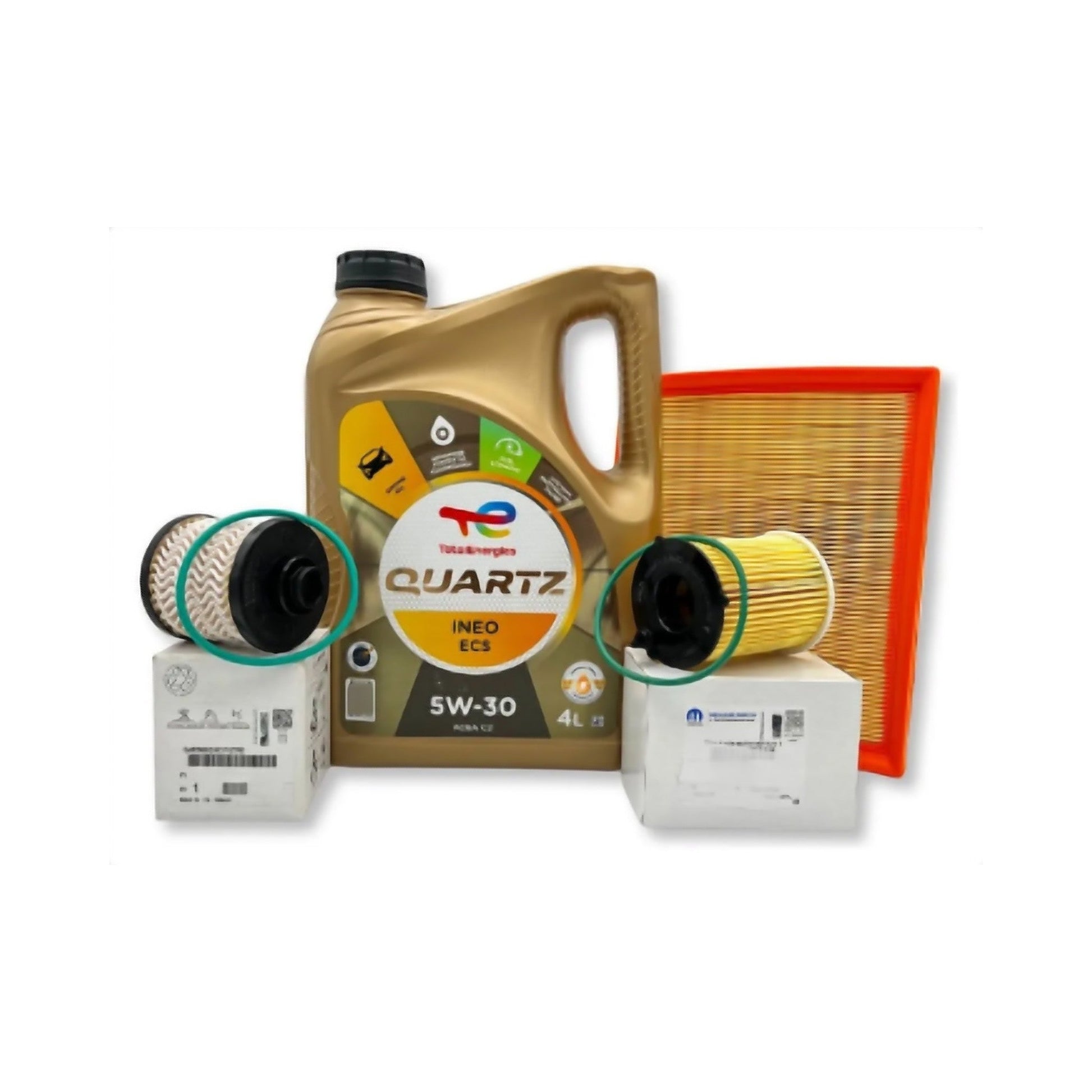 Kit mantencion 1.6 BlueHDi 2008 3008 5008