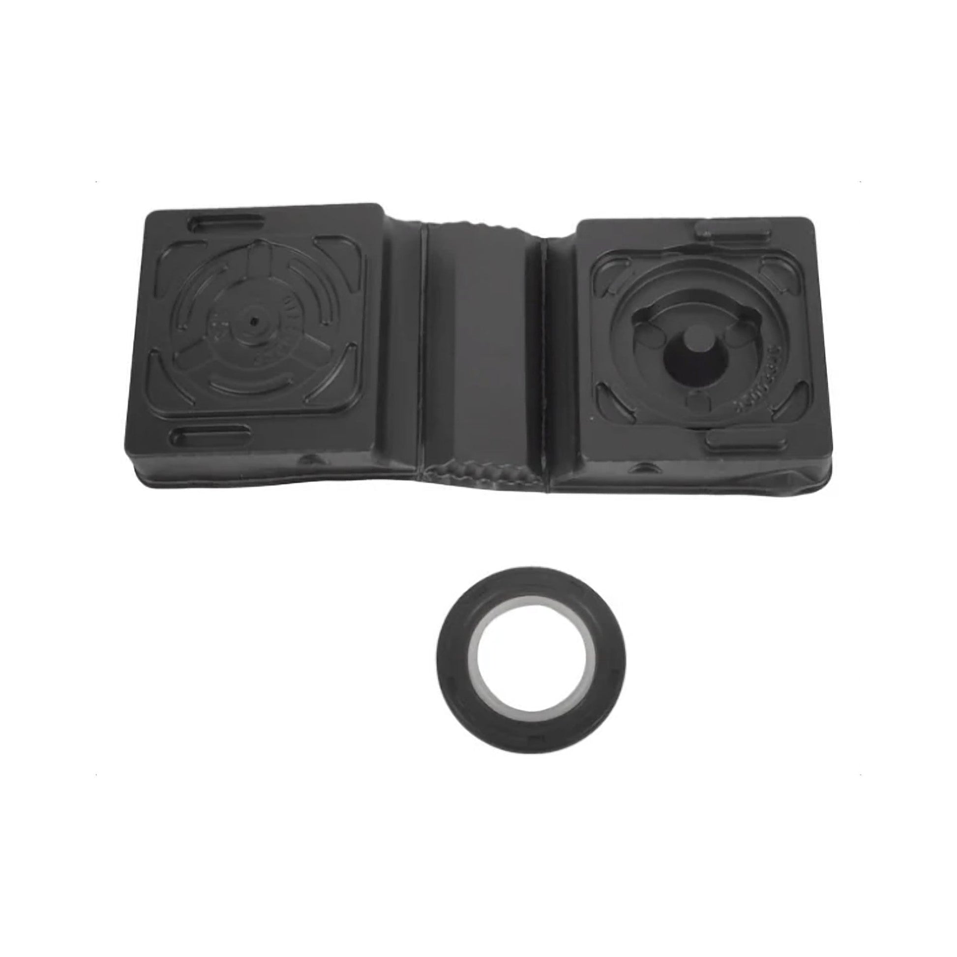 Retén de Cigüeñal Delantero (Damper) 1.5 HDi