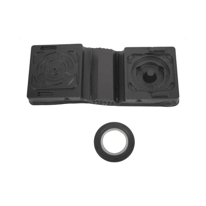 Retén de Cigüeñal Delantero (Damper) 1.5 HDi