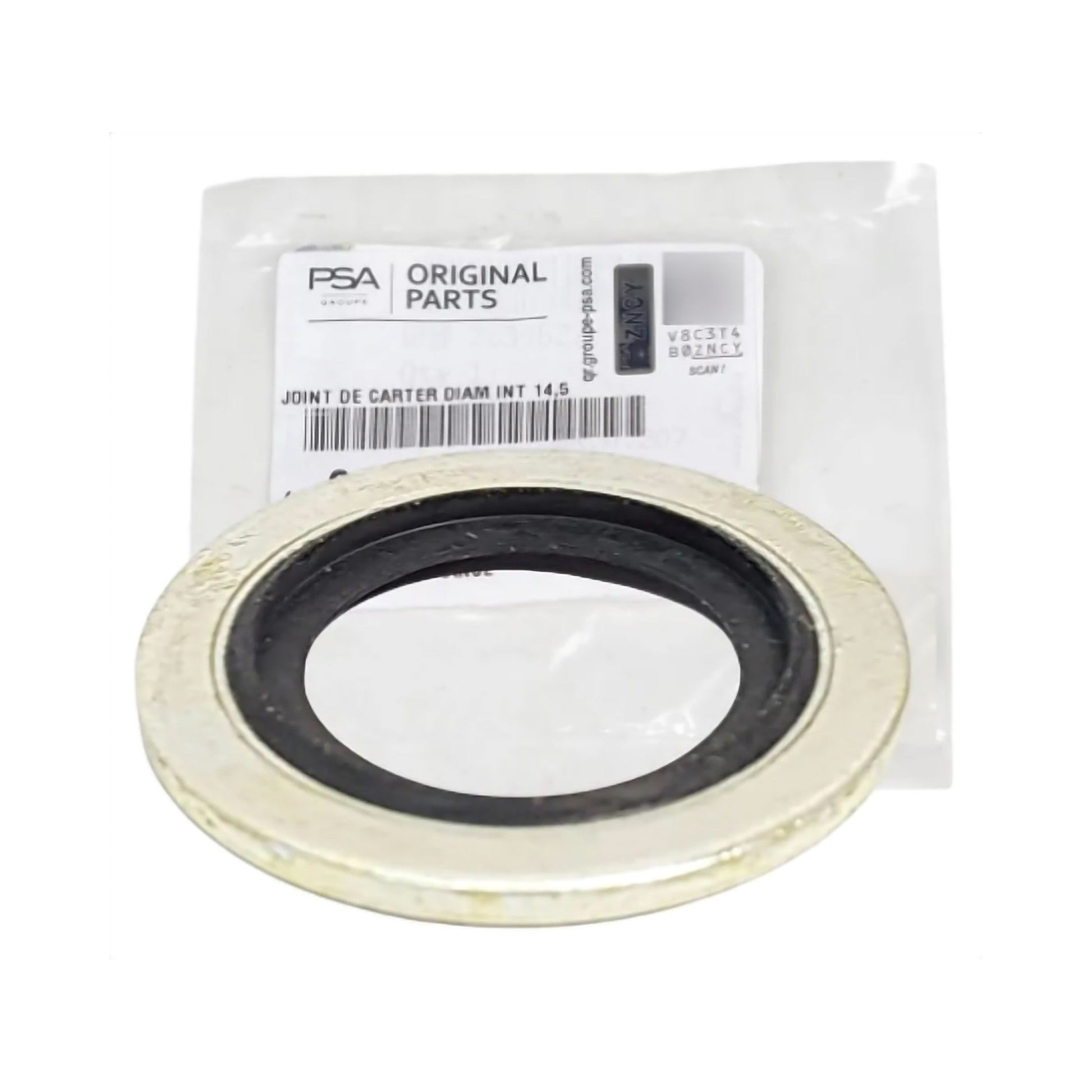 Golilla 1.5 HDi original 0164 88