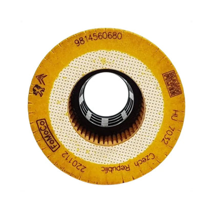 Filtro de aceite 1.5 HDi 1680682480