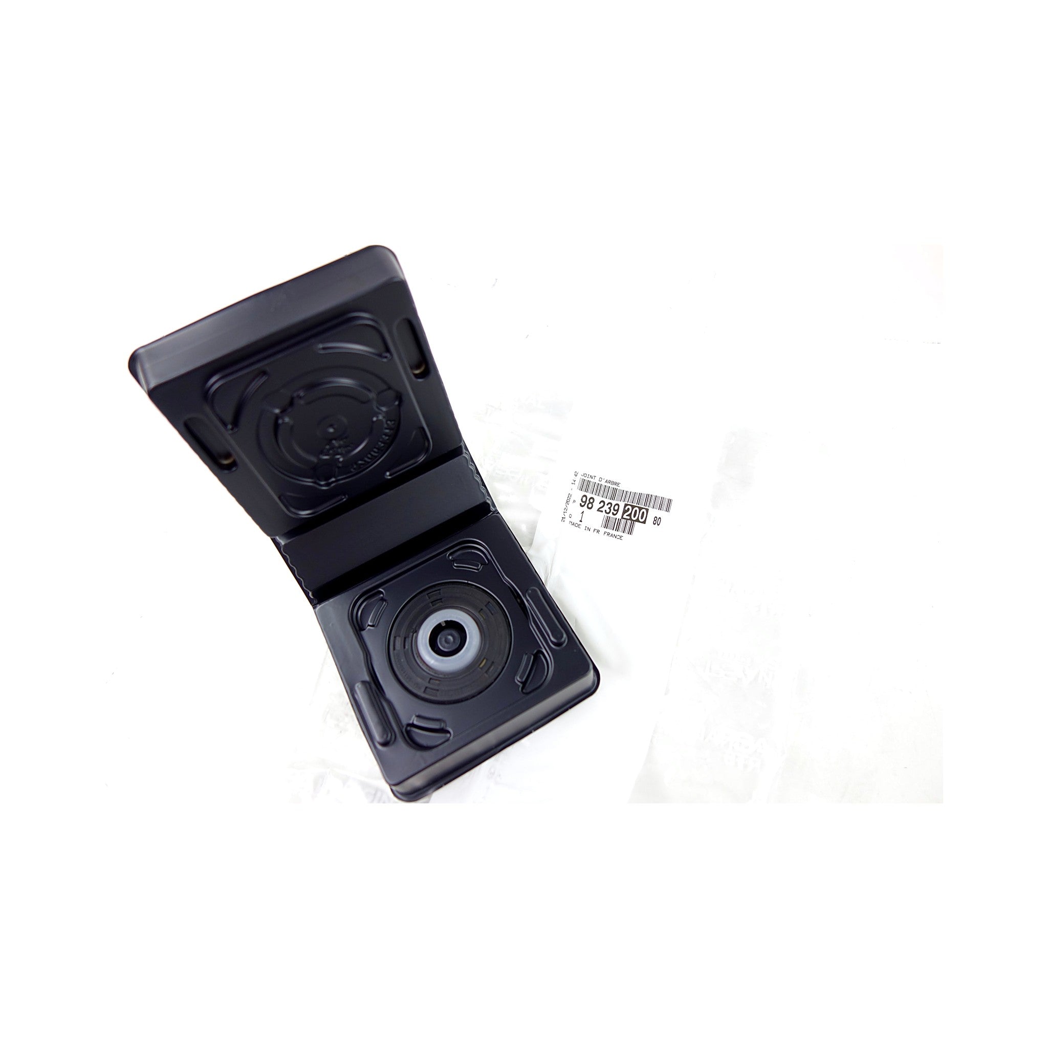 Reten eje de levas 1.5 HDi 9823920080