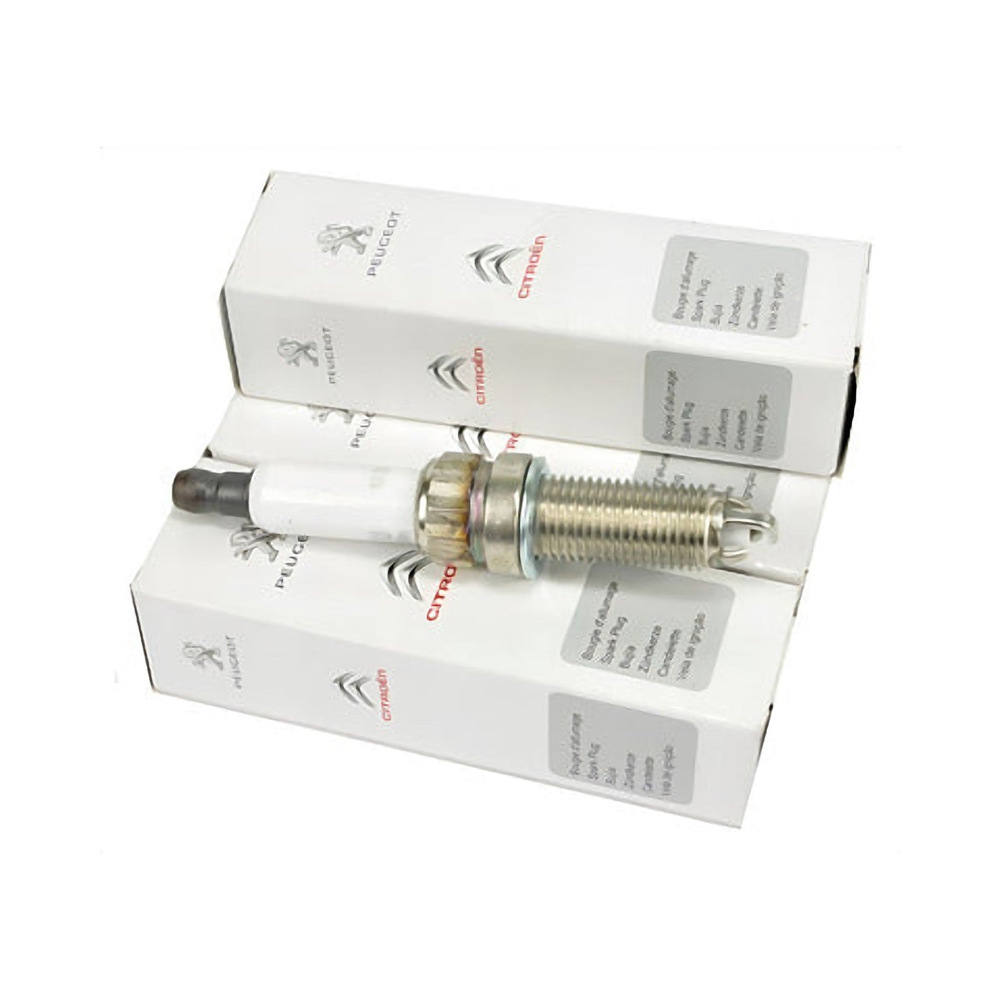 BUJIAS PACK THP/EP6 9802840180 ORIGINAL