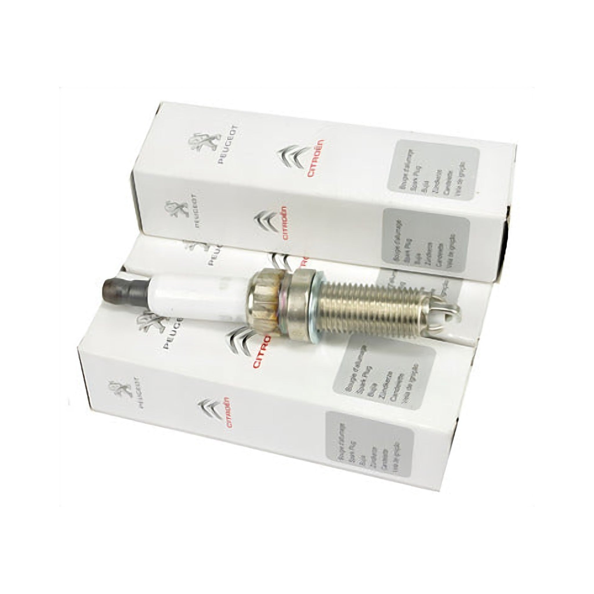 BUJIAS PACK THP/EP6 9802840180 ORIGINAL