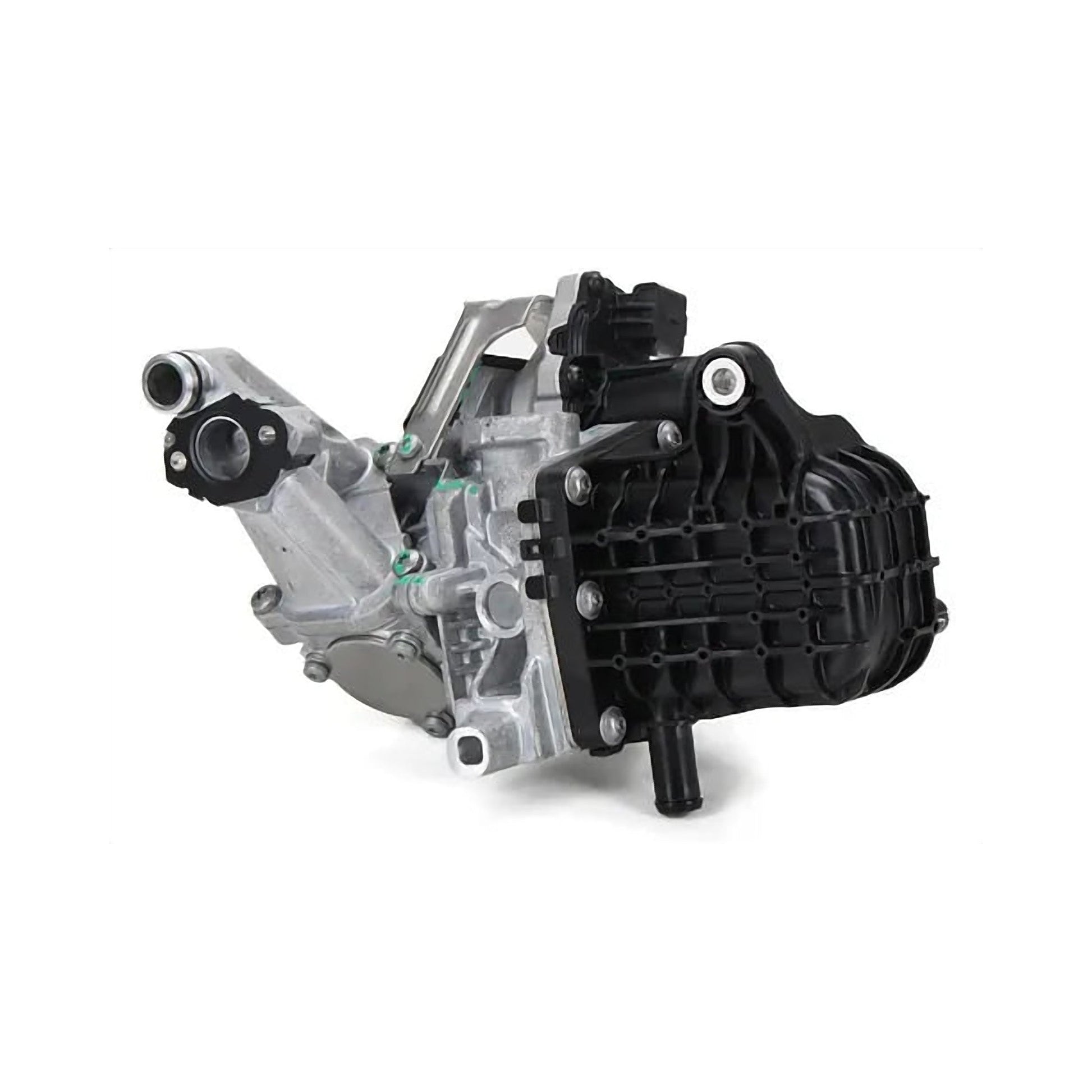 Modulo de gases EGR COMPLETO 9807593080 2.0 BlueHDi