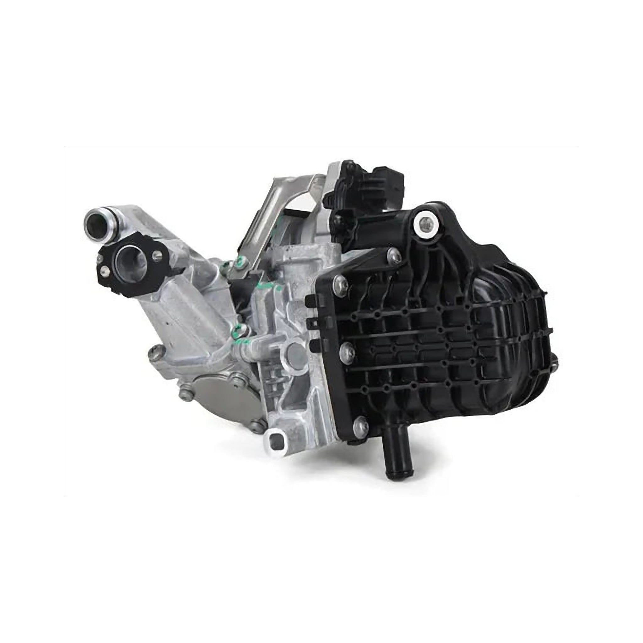Modulo de gases EGR COMPLETO 9807593080 2.0 BlueHDi