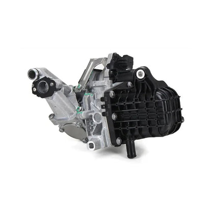 Modulo de gases EGR COMPLETO 9807593080 2.0 BlueHDi