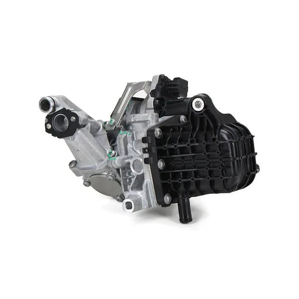 Modulo de gases EGR COMPLETO 9807593080 2.0 BlueHDi