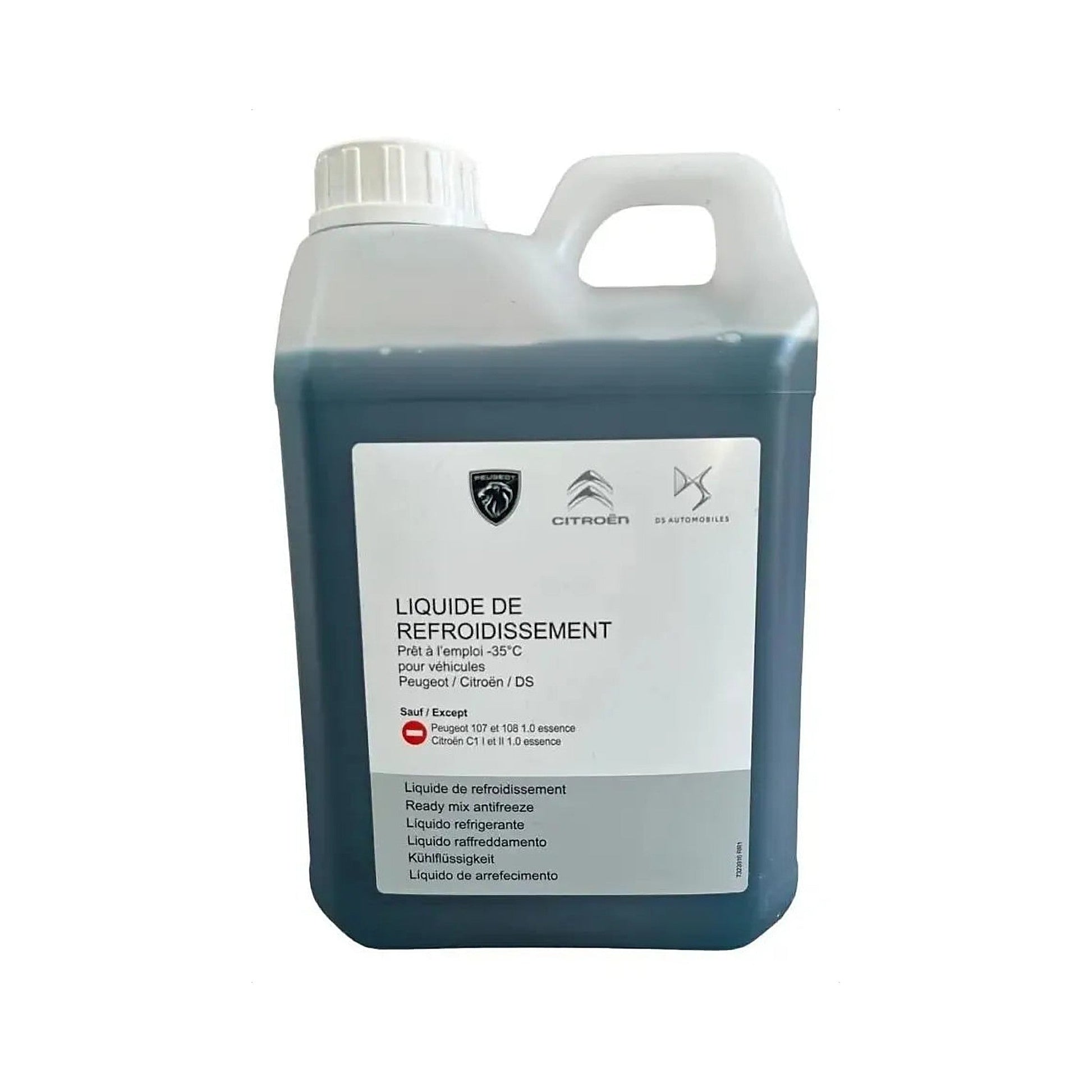 1637756480 liquido refrigerante 5 LTS