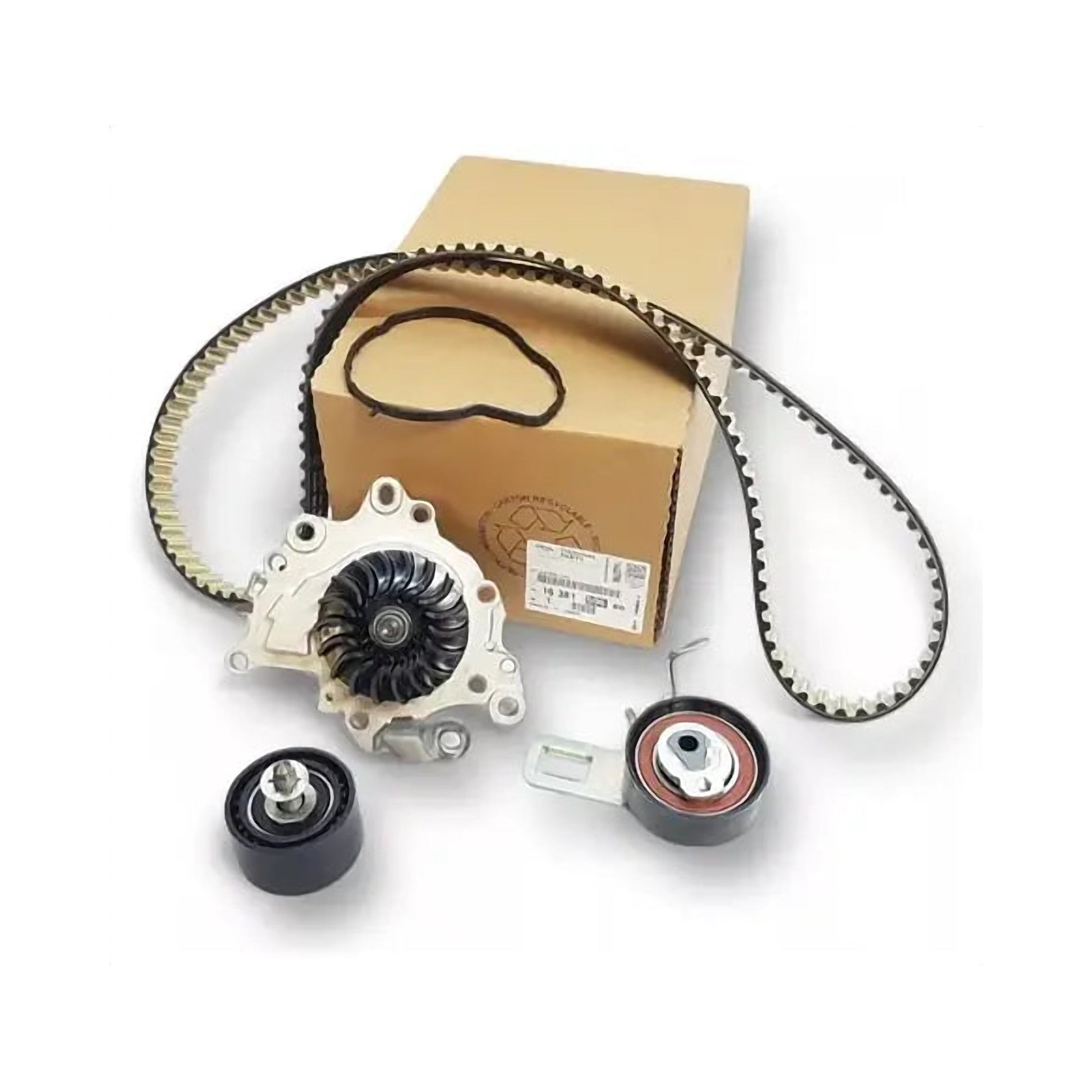 Kit de Distribución 1.5 BlueHDi
