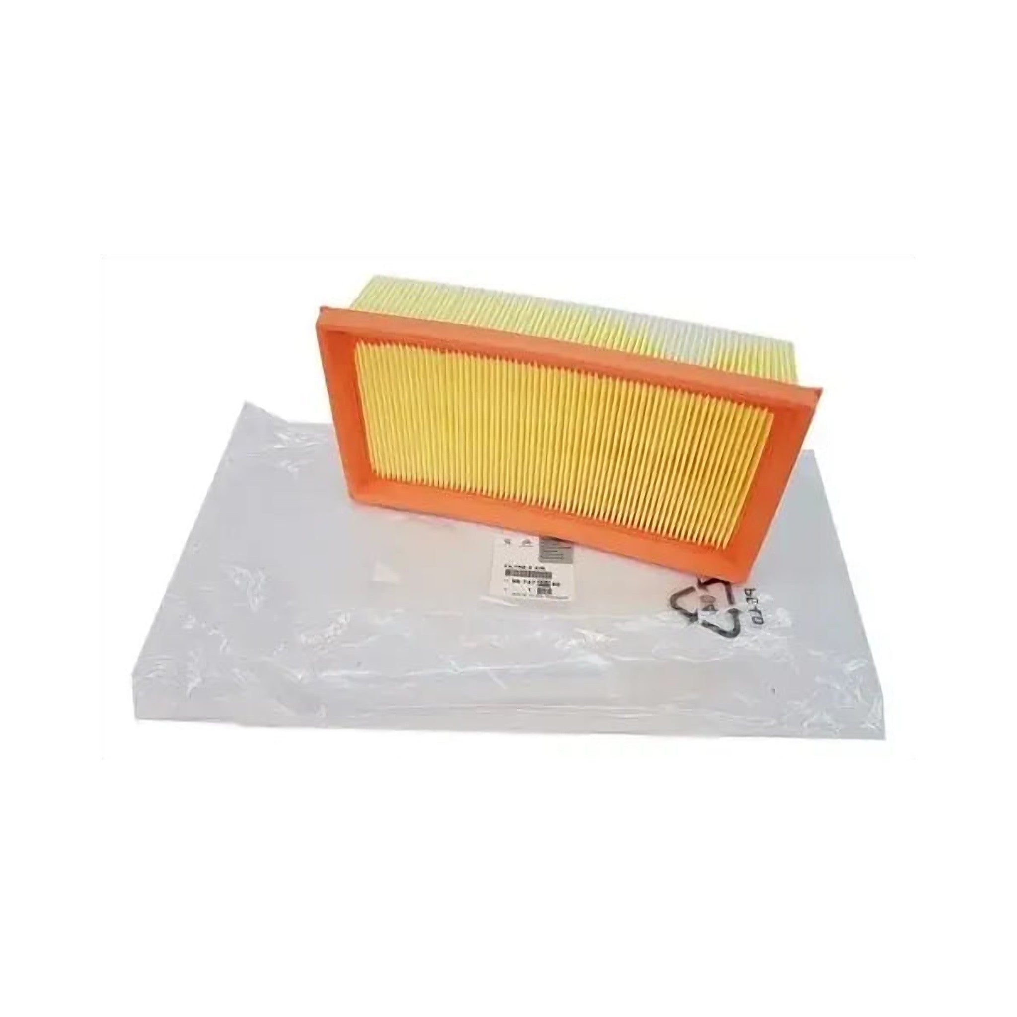 9674725580 Filtro de aire 1.2VTI