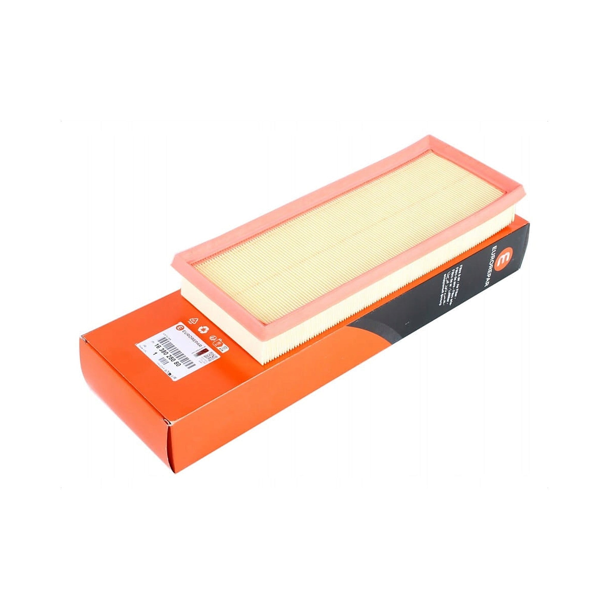 Filtro de aire EUROREPAR 1.2 PureTech