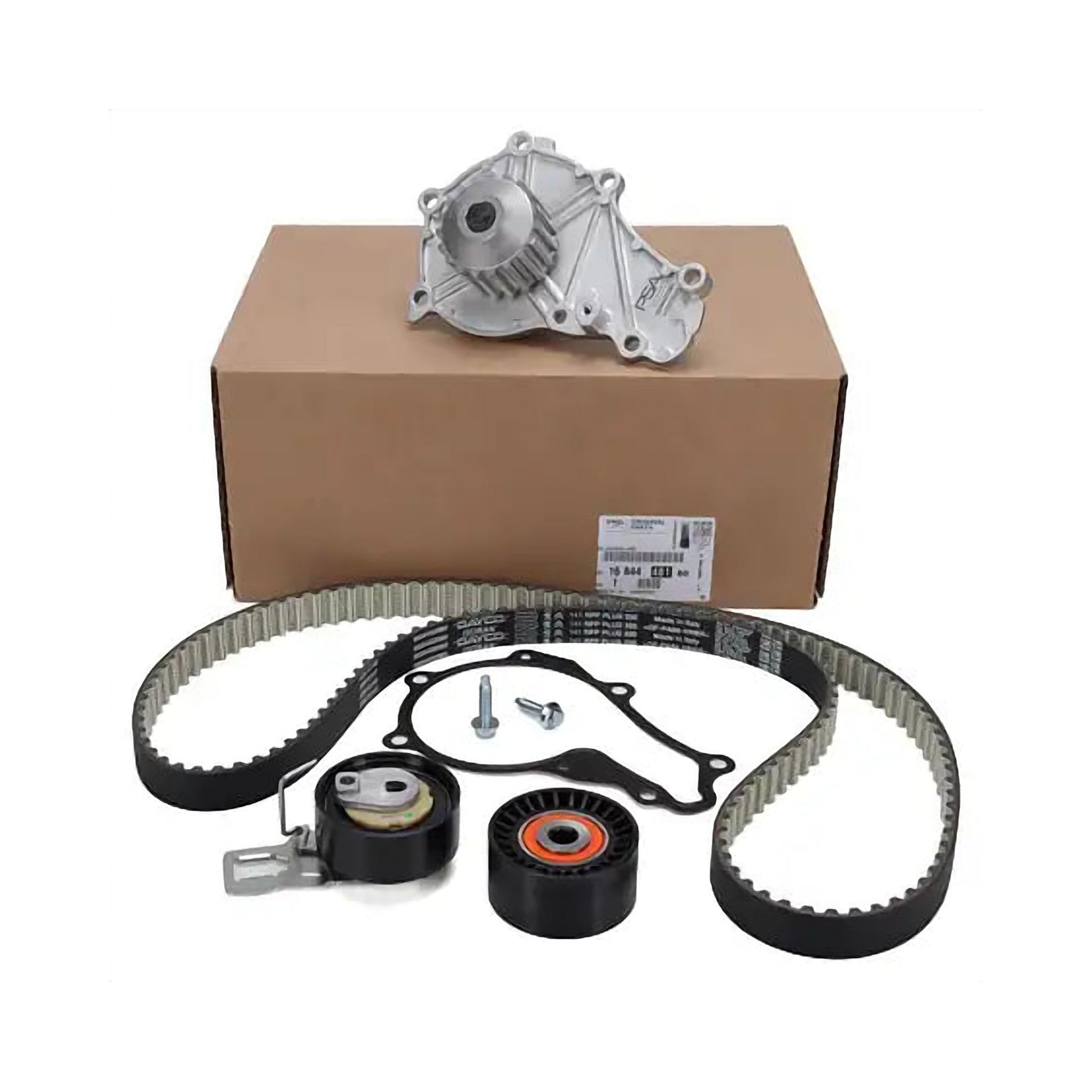 Kit de distribucion 1.6 BlueHDi 1684448180