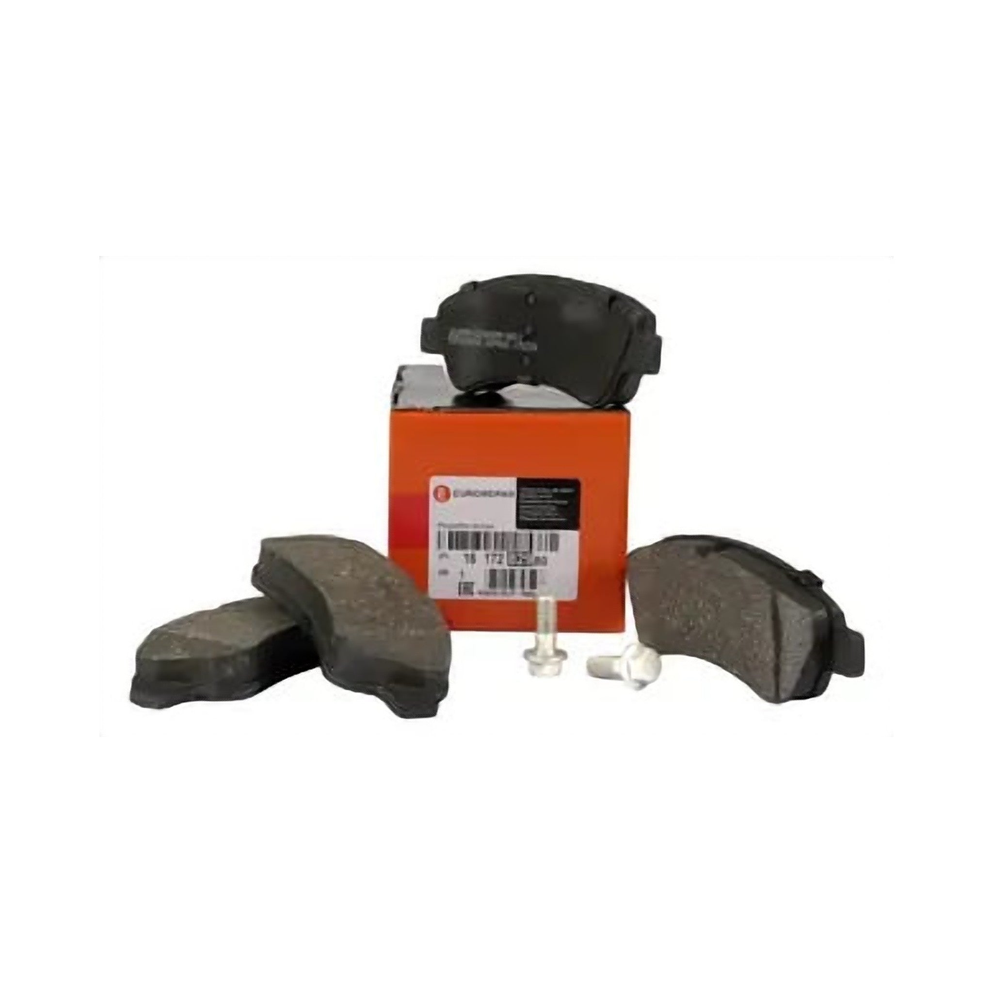 Pastillas Freno Delanteras Eurorepar OEM 1617282980