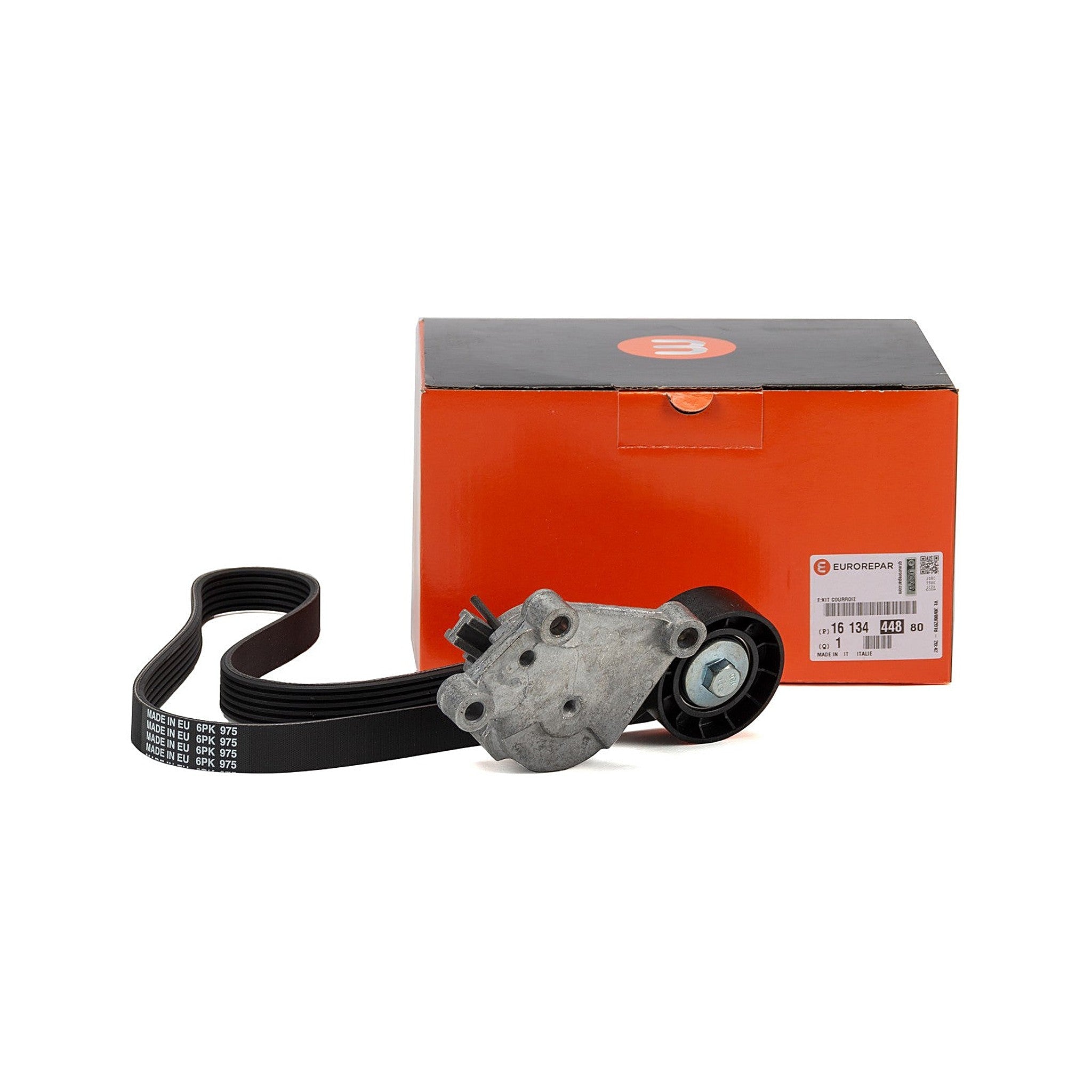 Kit Correa y Tensor Eurorepar PARTNER 1.6 HDi
