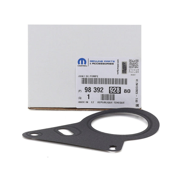 Empaquetadura Bomba Alta Presión PSA – Motor 2.0 BlueHDi