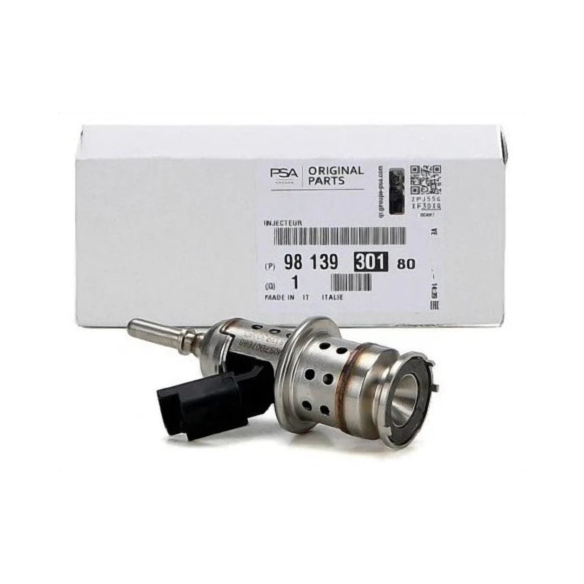 Inyector AdBlue 1.5HDi 9813930180