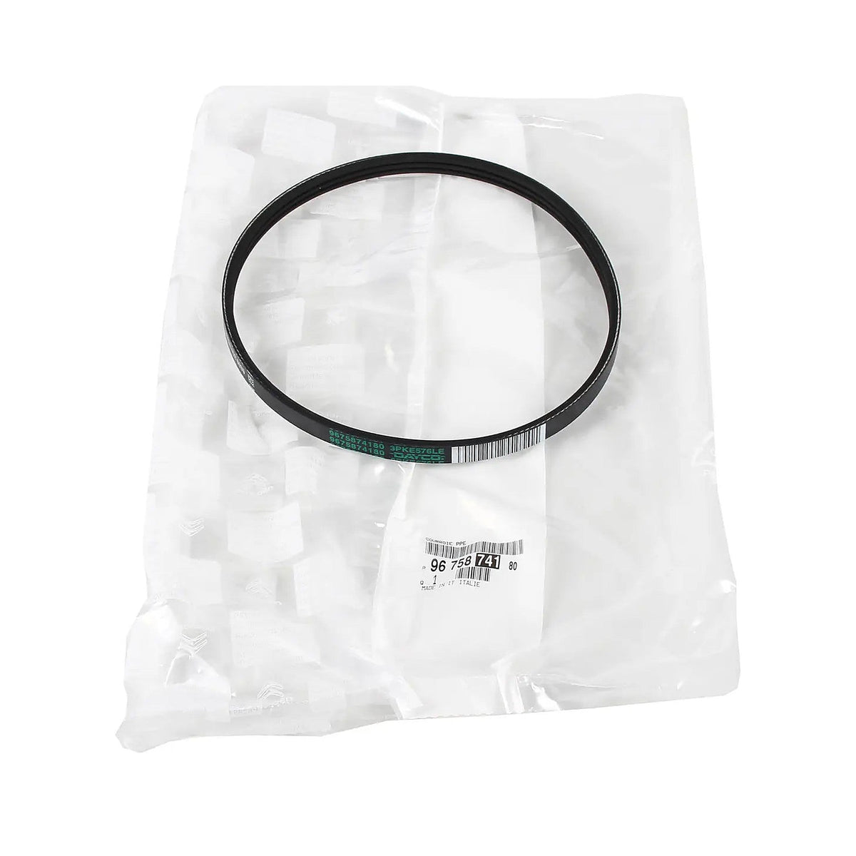 Correa de Bomba de Agua Original PSA/Stellantis 1.2 PureTech