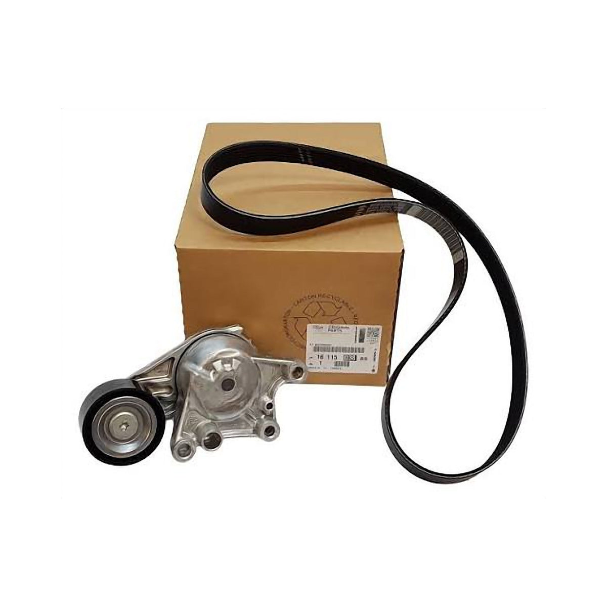 Kit Correa de Accesorios Original 1.6 HDi / BlueHDi OEM 1611503880