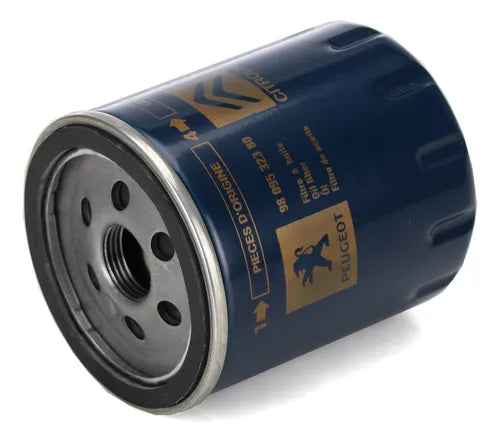 Filtro de aceite 2.0 BlueHDi 9809532380