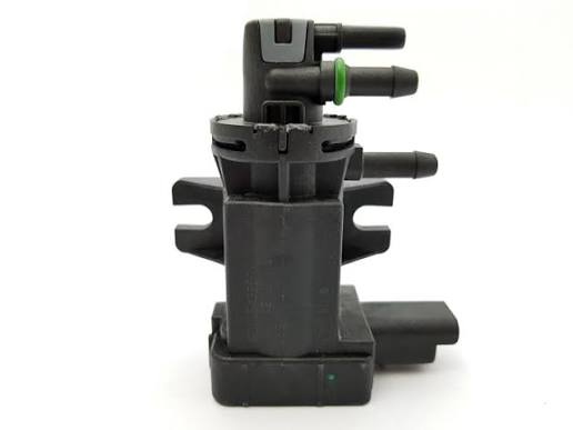 Electroválvula Turbo Original – 1.6 HDi / BlueHDi / 2.0 HDi | OEM 9811643880