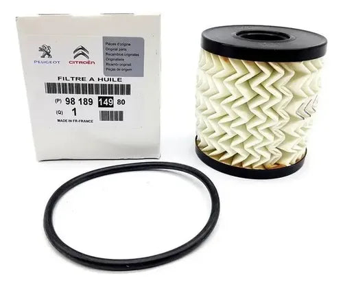 Filtro de aceite THP/EP6 9818914980