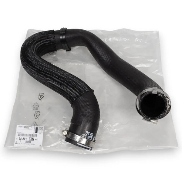Manguera Intercooler – Motores HDi / BlueHDi | OEM 9820100780
