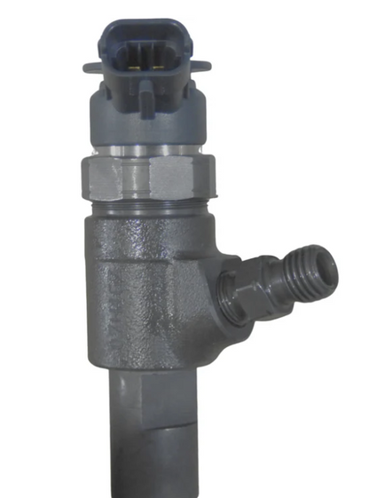Inyector original 1.6 BLUEHDi DV6 9802776680