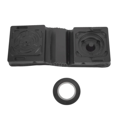 Retén de Cigüeñal Delantero (Damper) 1.5 HDi