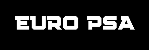 EURO PSA