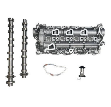 Kit culatin levas 8mm 1.5 HDi 1638159880 – 1697054780 – 9830580480