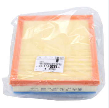 Filtro aire 1.5 HDi 9813908880