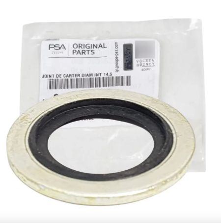 Golilla 1.5 HDi original 0164 88