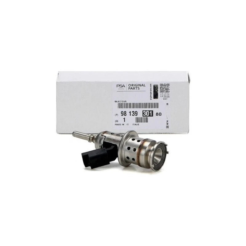 Inyector AdBlue 1.5HDi 9813930180