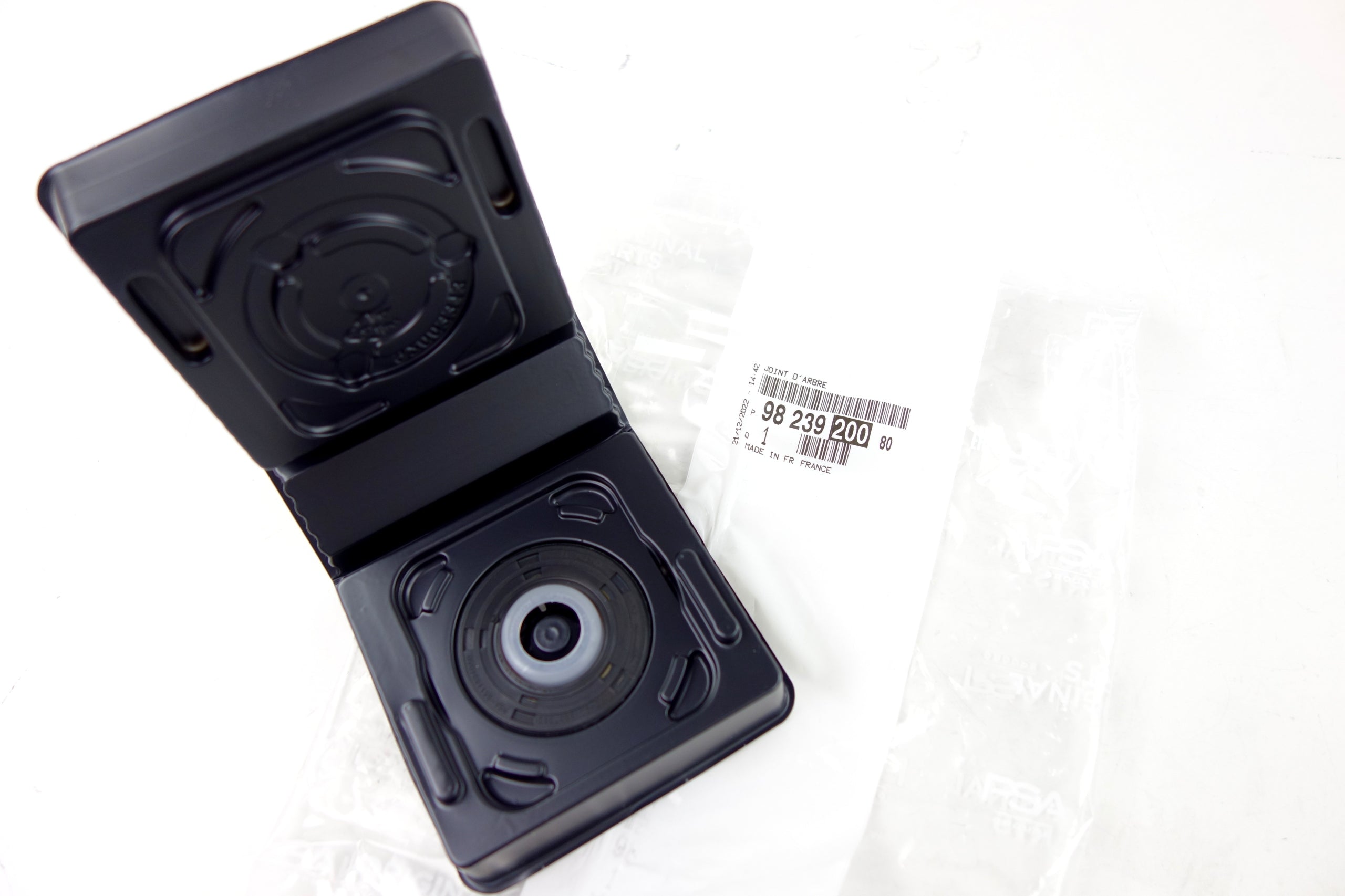 Reten eje de levas 1.5 HDi 9823920080